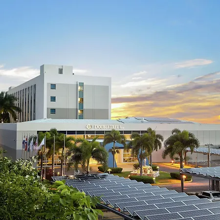 Doubletree By Hilton Managua-3